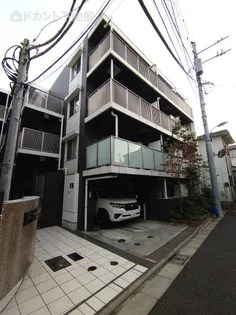 MAXIV池袋(マキシヴ池袋)【405号室】の外観