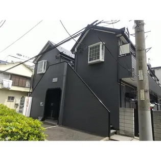 オリーブ【208号室】の外観