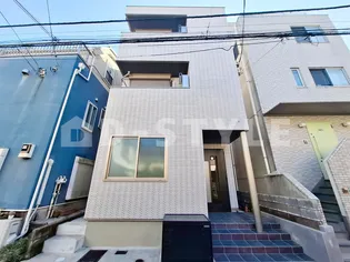 Casa Gratitude(カーサ・グラティチュード)【101号室】の外観