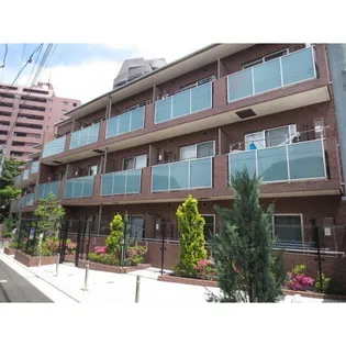 コンフォート目白【306号室】の外観