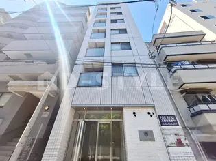 フェルクルールプレスト目白【301号室】の外観