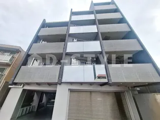 ヴァローレクオリタ池袋【303号室】の外観