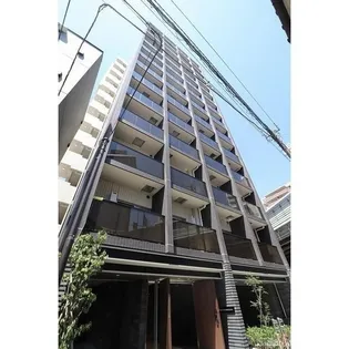 BLAU南池袋【0901号室】の外観