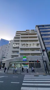 ライオンズマンション池袋【1012号室】の外観
