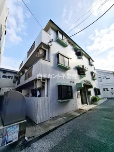 日興パレス目白【103号室】の外観
