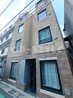 シェレーヴオオツカ【301号室】の外観