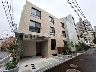 CREATIF池袋本町【403号室】の外観
