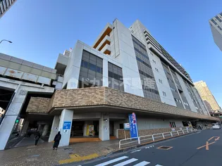 メゾンサンシャイン【1018号室】の外観