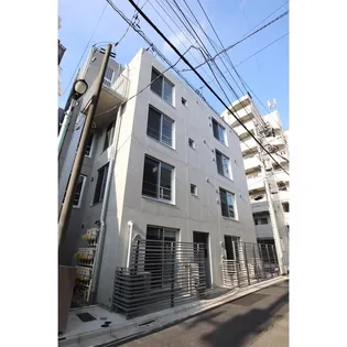 ファーレ大塚Ⅱ【0103号室】の外観