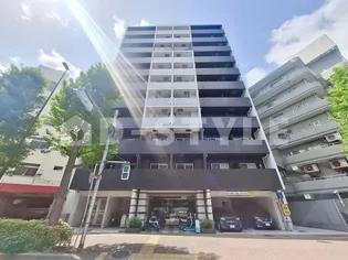 AXAS池袋Residence【1107号室】の外観