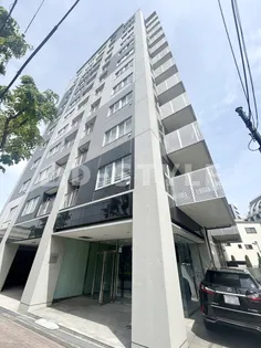 アクシア池袋【9階】の外観