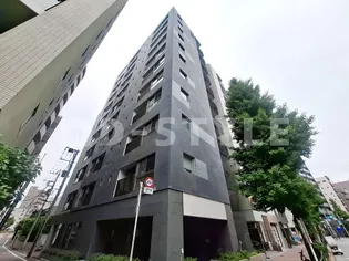 レックス目白プライムシティ【202号室】の外観