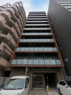 スパシエステージ池袋西【404号室】の外観