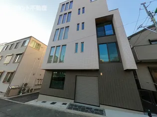 カーサピエスタ【302号室】の外観