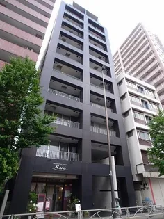 グランドメゾン大塚台【502号室】の外観