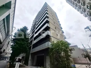 S-RESIDENCE板橋大山【405号室】の外観