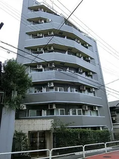 グランジュール目白西【0901号室】の外観