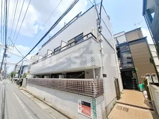 コンフォート椎名町【104号室】の外観
