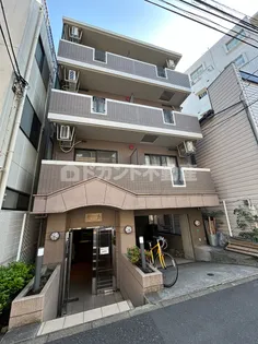 ロイヤルアメニティー東池袋【104号室】の外観