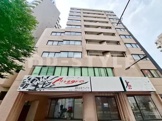 グランデージ要町【603号室】の外観
