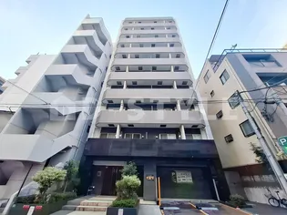 コンシェリア大塚駅前【701号室】の外観