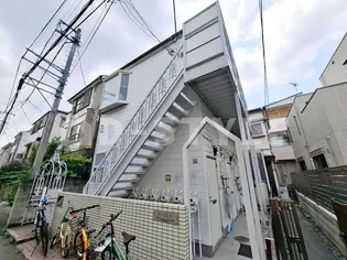 ソーニャ【0102号室】の外観