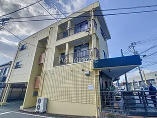 クレセントコーポの画像