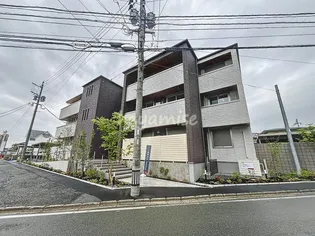 シャーメゾン光の森プレミアムの画像