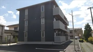 Believe9 (ビリーブナイン)【103号室】の外観