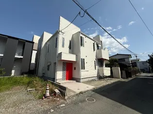 Grandtic Premio 熊大前【101号室】の外観