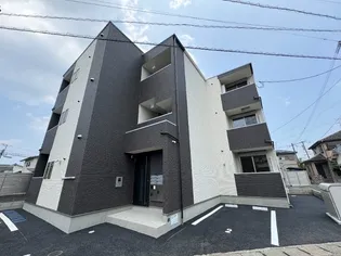 REGALEST東海学園前の画像