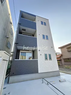RーSMART熊大病院Aの画像