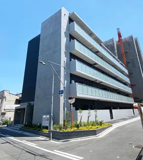 GrandPaseo north(グランパセオノース)【408号室】の外観