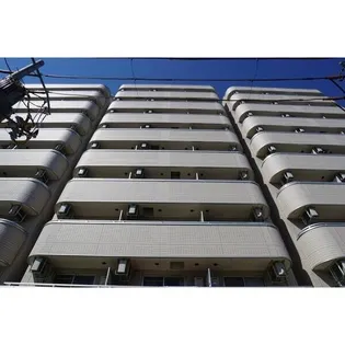 ブリランテ都島【704号室】の外観