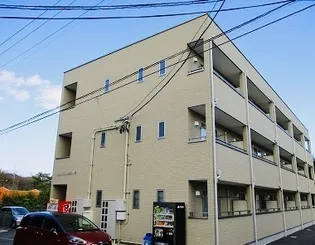 ライトハウス道匠小路【304号室】の外観