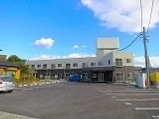 ライトハウス五反田【106号室】の外観