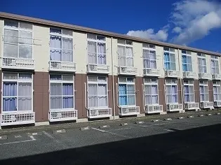 ライトハウス金成【211号室】の外観