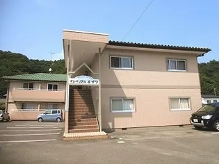 インペリアルオザワ【102号室】の外観