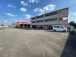 メゾン レーヴの画像