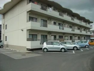 ピースマンション浦島の画像