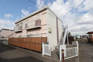 コウエイアパートAの画像