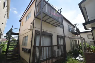 相模ハイツの画像