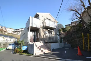 玉川学園エイチ・エス【101号室】の外観