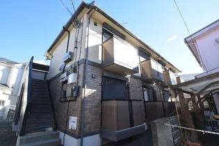 モナリエ大野台の画像