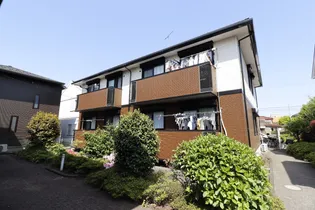 ベル フラットAの画像