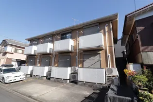 ボヌールメゾン大野台の画像