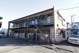 コーポホソヤの画像