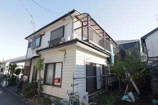 ツチヤハイツの画像