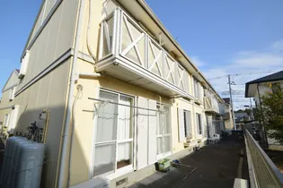 ユートピアンハウスBの画像