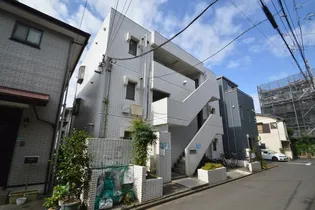 ベルコート古淵の画像